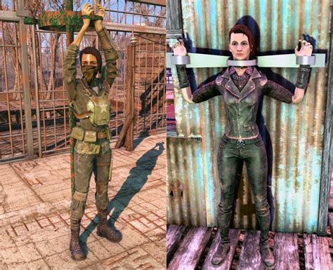 sex mod fallout 4|Fallout 4 Adult Mods .